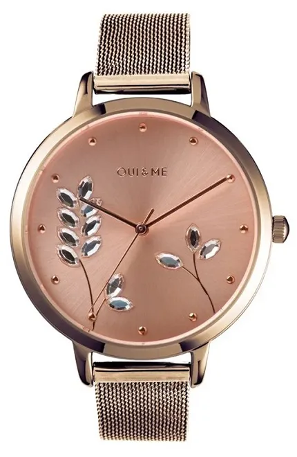 OUI  ME ME010155 Fleurette - zdjęcie 1