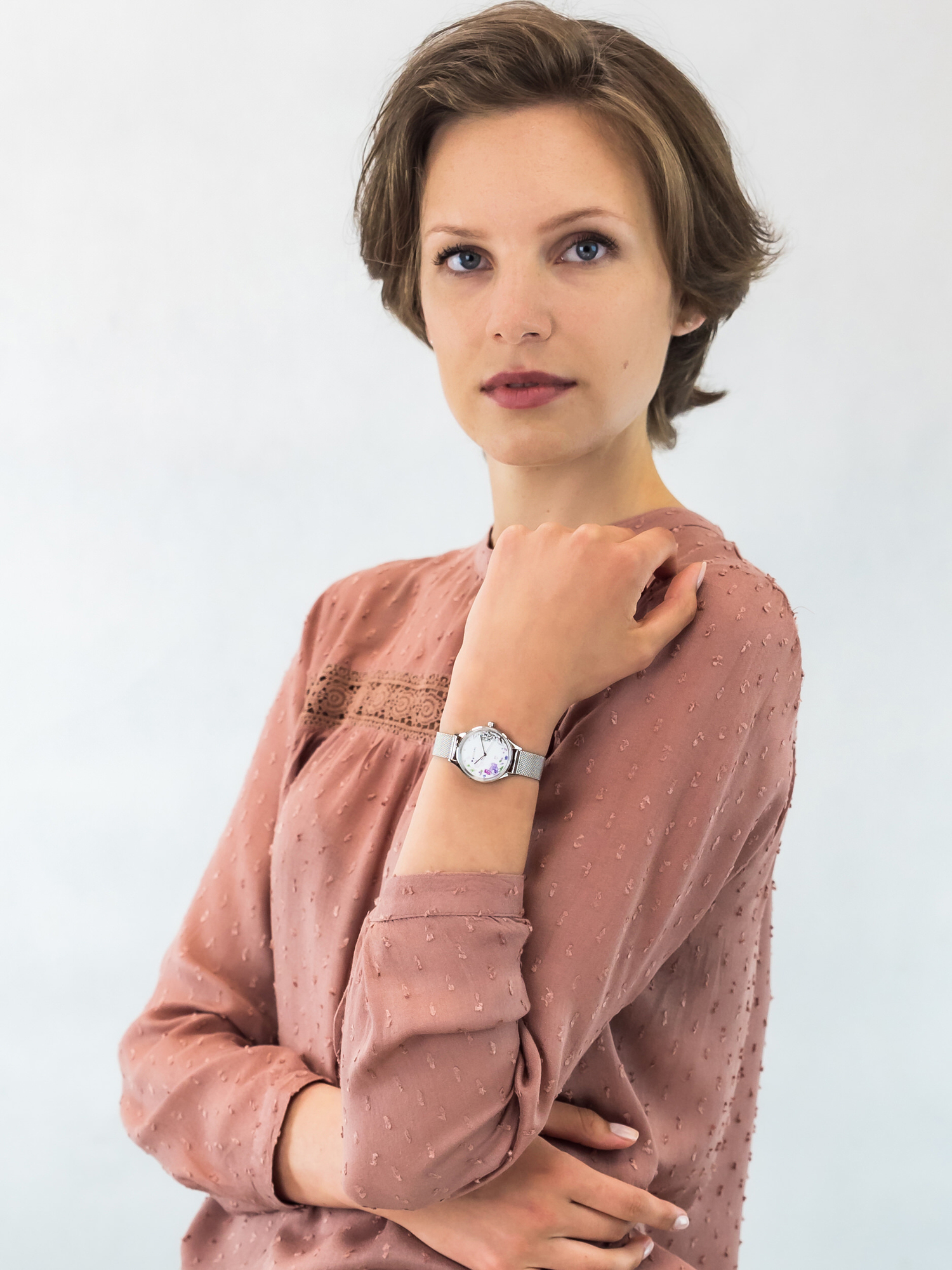 OUI  ME ME010175 zegarek damski Minette - miniatura 2