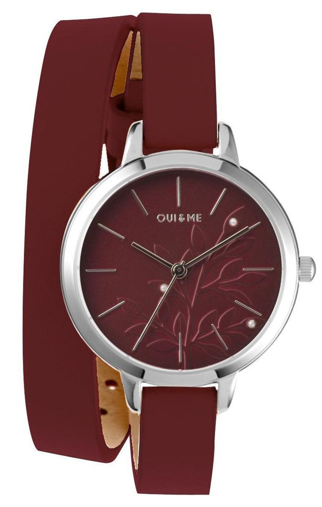 OUI & ME PETITE FLEURETTE ME010133