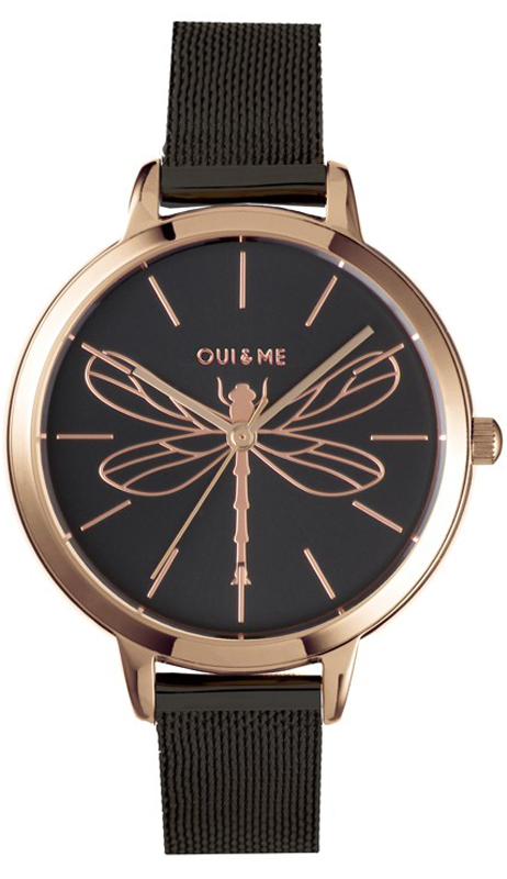 OUI & ME AMOURETTE ME010070