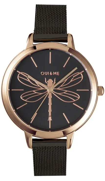 OUI  ME ME010070 Amourette AMOURETTE - zdjęcie 1