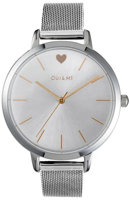 OUI  ME ME010022 Amourette GRANDE AMOURETTE - zdjęcie 1