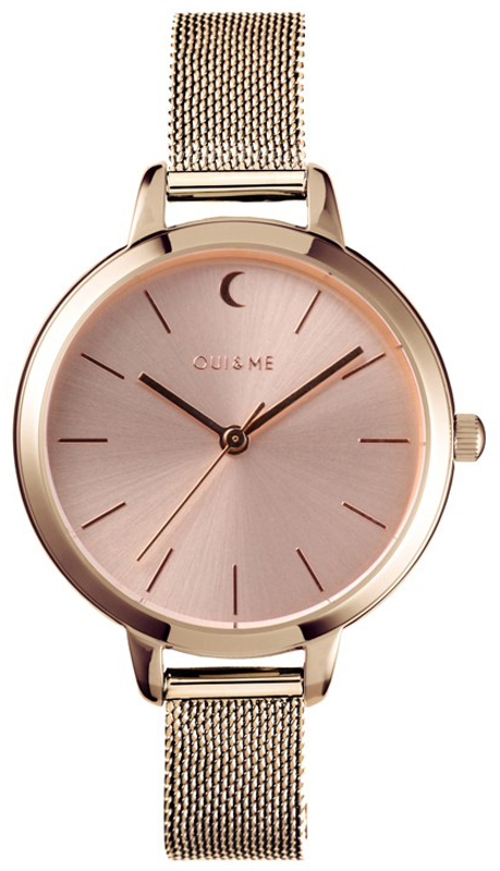 OUI & ME PETITE AMOURETTE ME010095