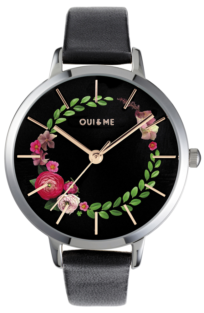 OUI & ME GRANDE FLEURETTE ME010033