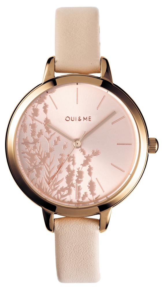 OUI & ME PETITE FLEURETTE ME010064