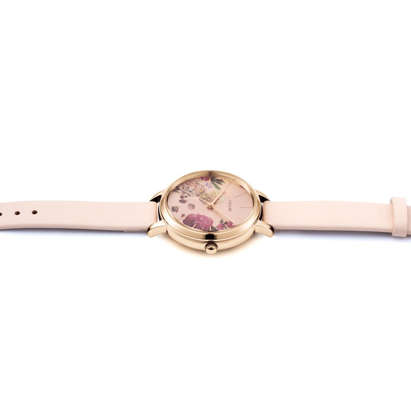 zegarek OUI  ME ME010076 kwarcowy damski Fleurette FLEURETTE - miniatura 6