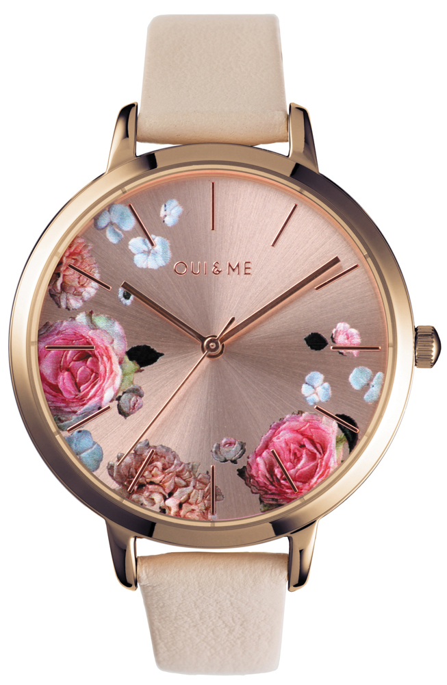 OUI & ME GRANDE FLEURETTE ME010108
