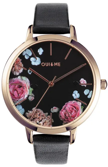OUI  ME ME010109 Fleurette GRANDE FLEURETTE - zdjęcie 1