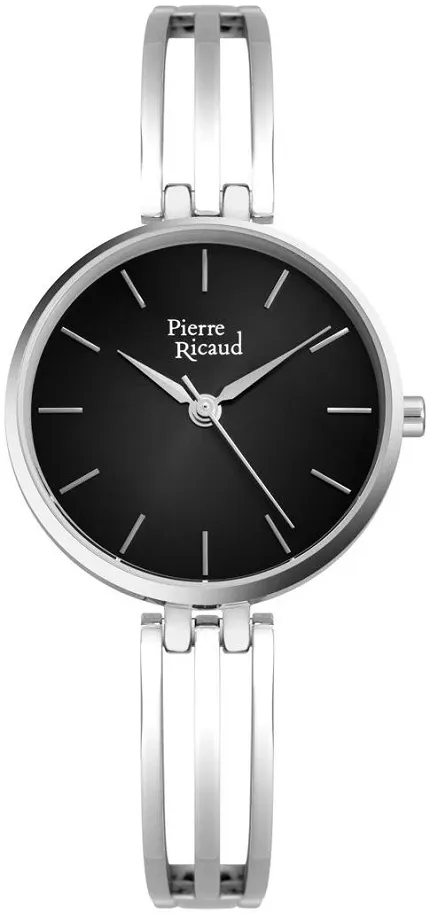 Pierre Ricaud P21029.5114Q Bransoleta - zdjęcie 1