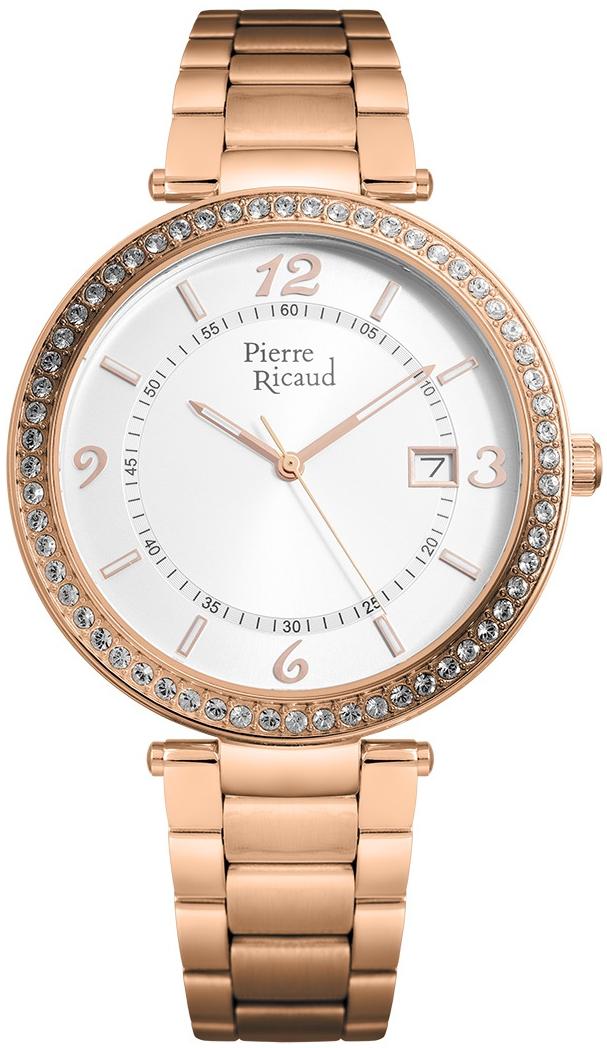 Pierre Ricaud P22003.9153QZ