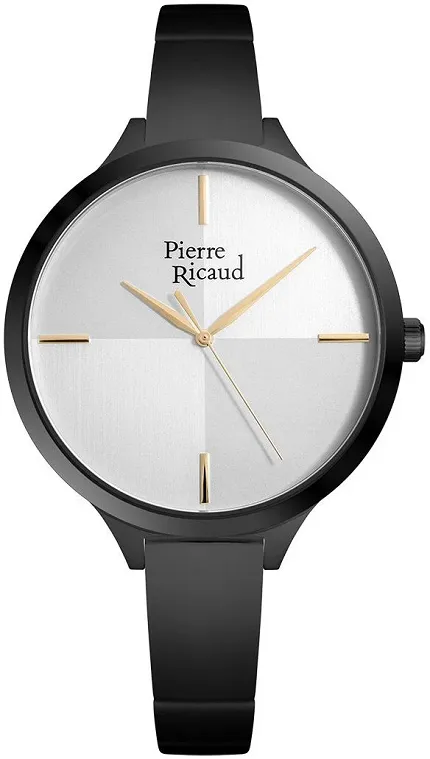 Pierre Ricaud P22012.B1G3Q Bransoleta - zdjęcie 1