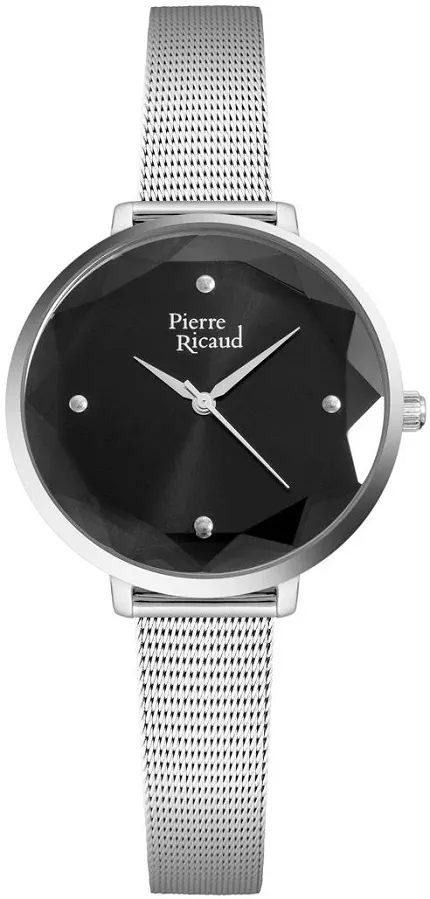 Pierre Ricaud P22097.5144Q Bransoleta - zdjęcie 1