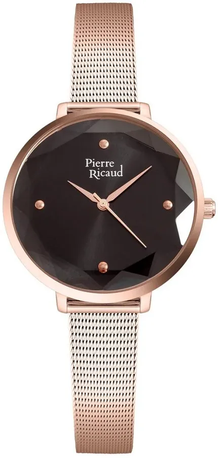 Pierre Ricaud P22097.9144Q Bransoleta - zdjęcie 1