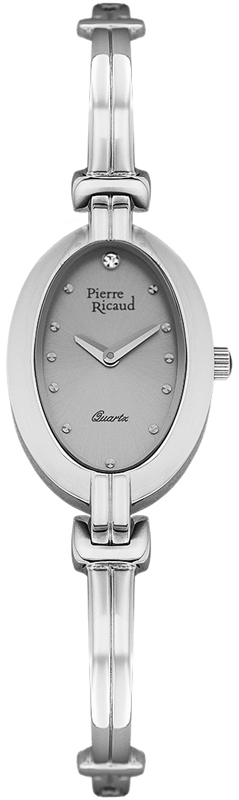 Pierre Ricaud P4096.5147Q Bransoleta - miniatura 1