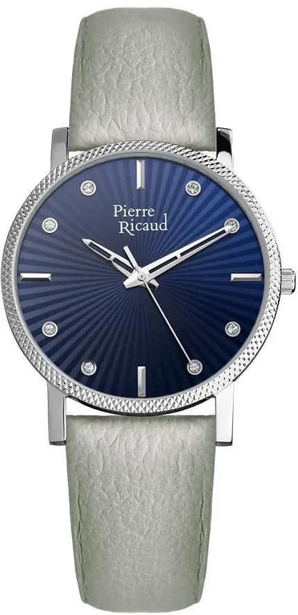 Pierre Ricaud P21072.5G95Q Pasek - zdjęcie 1