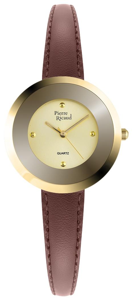 Pierre Ricaud P22016.1B41Q
