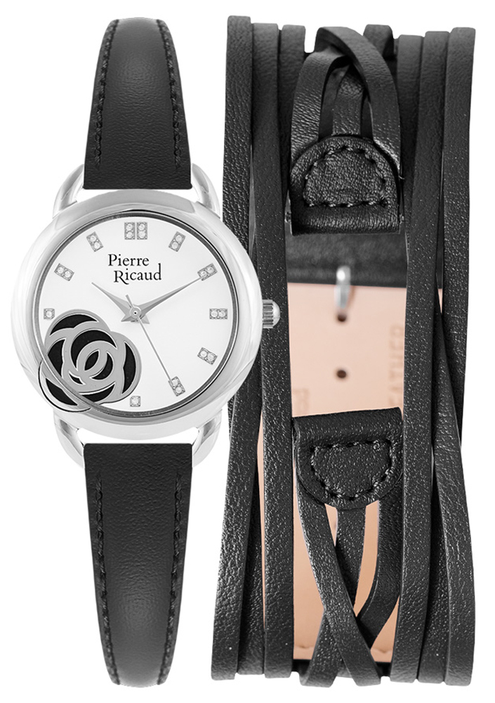 Pierre Ricaud P22017.5213QSET