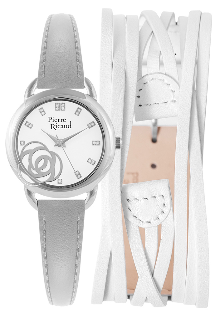 Pierre Ricaud P22017.5G13QSET