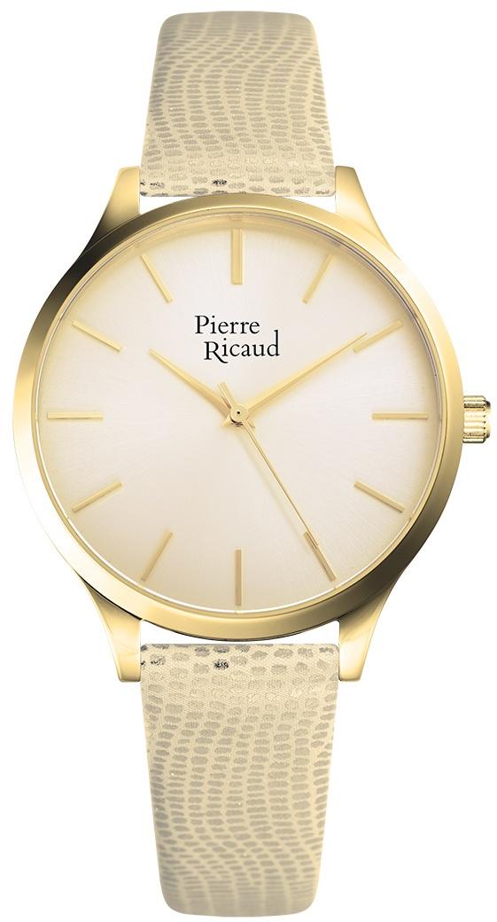 Pierre Ricaud P22060.1D11Q