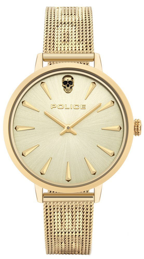 Police Miona PL.16035MSG-22MM