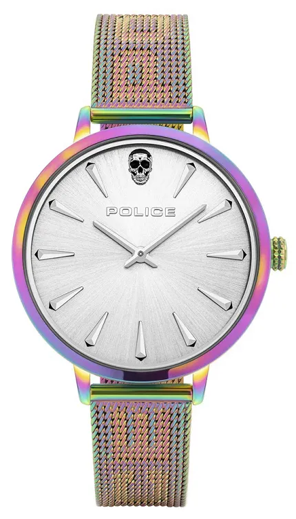 Police PL.16035MSRW-04MM Bransoleta Miona - zdjęcie 1