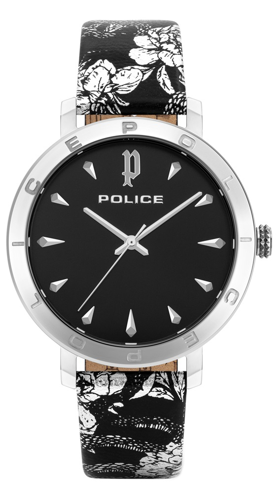 Police Ponta PL.16033MS-02