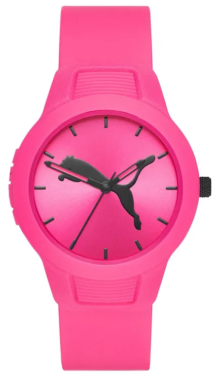 Puma P1015 Reset - zdjęcie 1