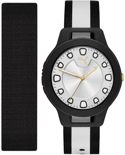 Puma P1022 Reset - zdjęcie 1