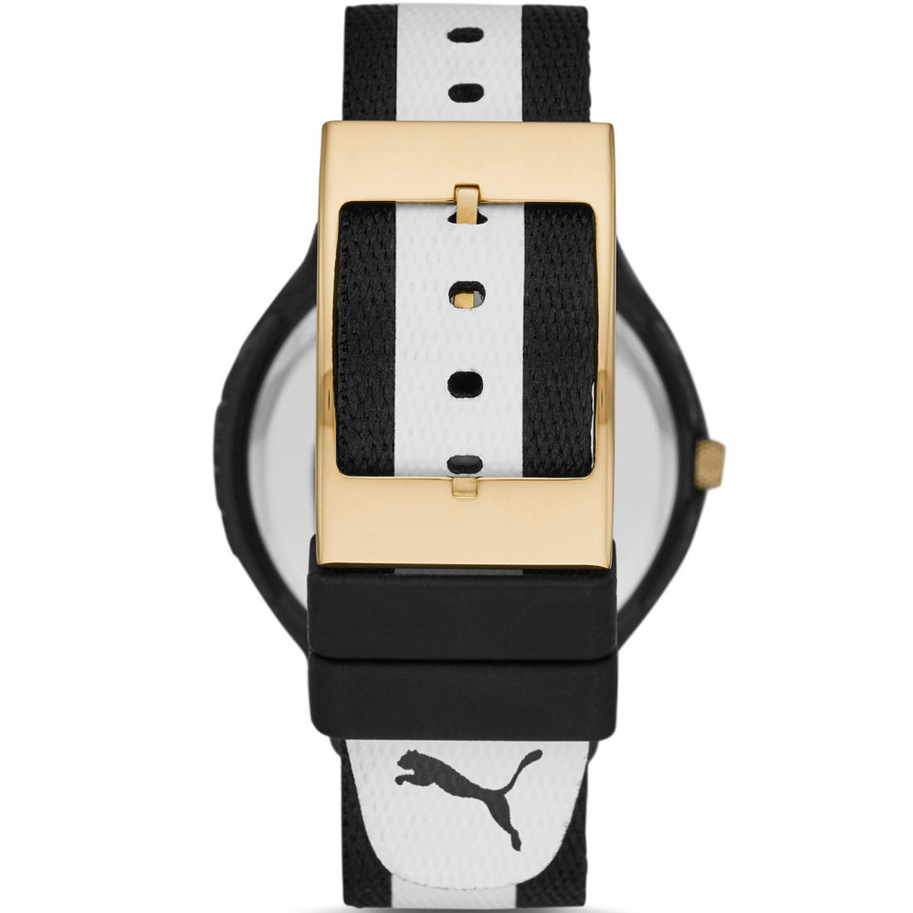 Puma P1022 damski zegarek Reset pasek - miniatura 3