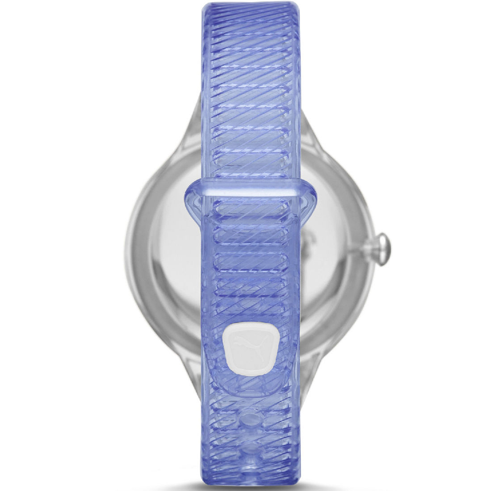 zegarek Puma P1025 kwarcowy damski Reset - miniatura 6