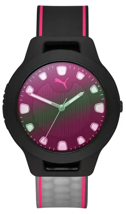 Puma P1026 Reset - zdjęcie 1