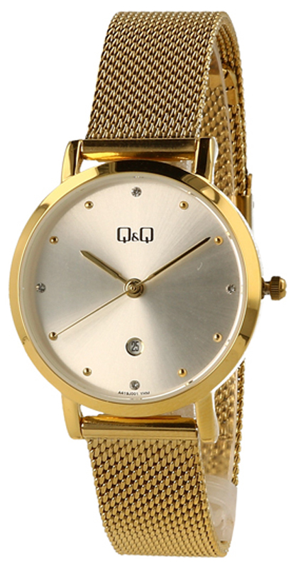 QQ A419-001