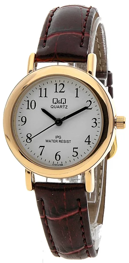 QQ C151-104 Damskie - zdjęcie 1