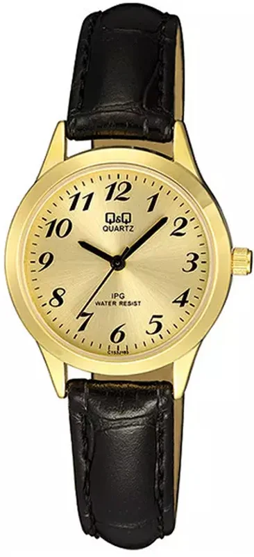 QQ C153-103 Damskie - zdjęcie 1