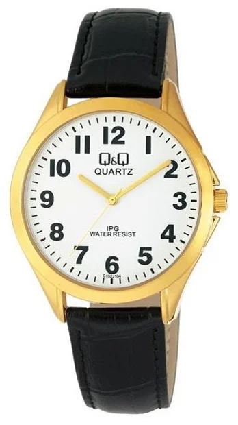 QQ C192-104 Męskie - zdjęcie 1