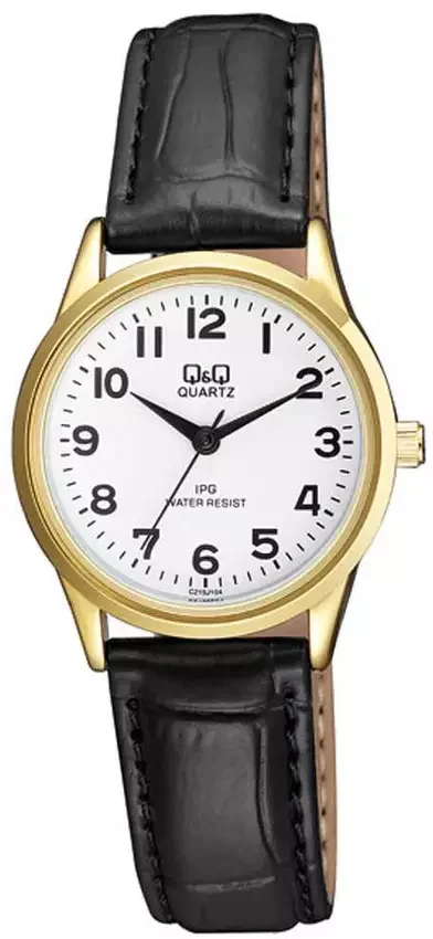 QQ C215-104 Damskie - zdjęcie 1