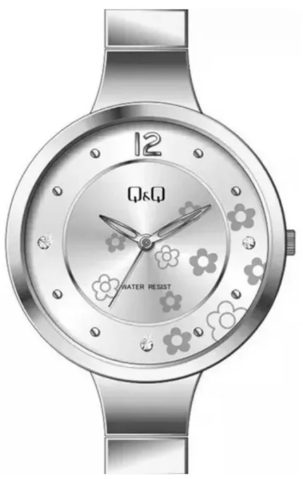QQ F611-211 Damskie - zdjęcie 1