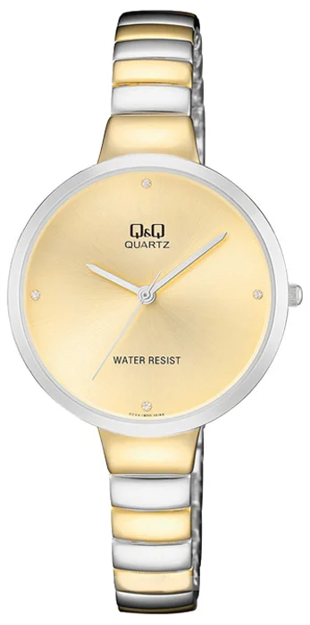 QQ F611-400 Damskie - zdjęcie 1