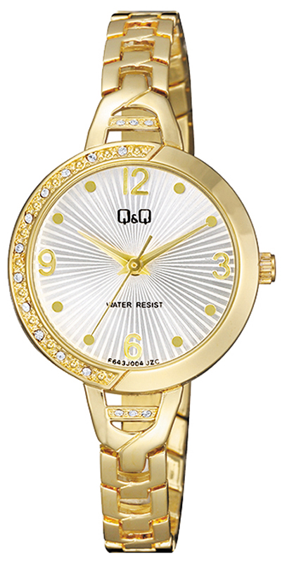 QQ F643-004