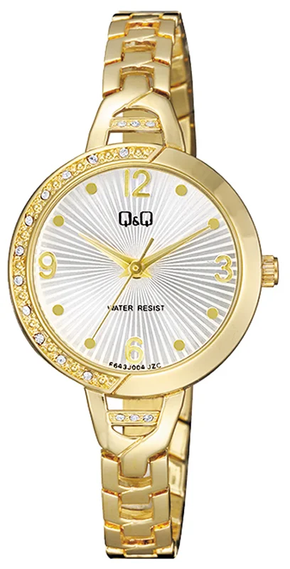 QQ F643-004 Damskie - zdjęcie 1