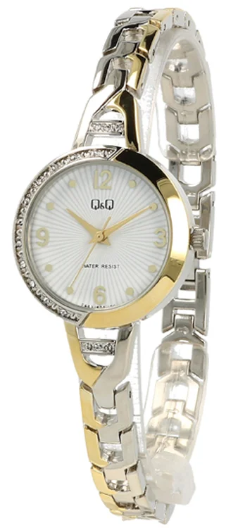 QQ F643-404 Damskie - zdjęcie 1