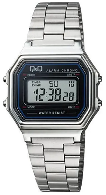 QQ M173-001 Damskie - zdjęcie 1
