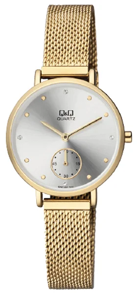 QQ QA97-001 Damskie - zdjęcie 1