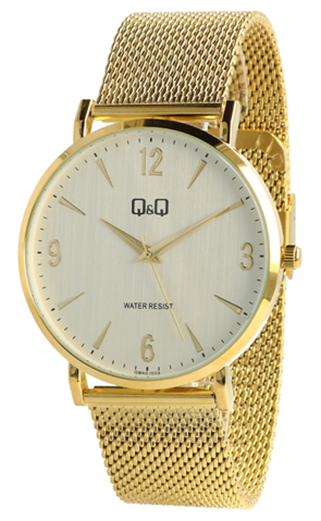 QQ QB40-003 Męskie