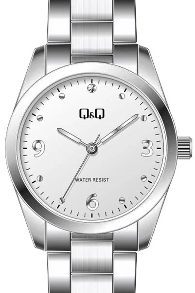 QQ QB43-204 Damskie - zdjęcie 1