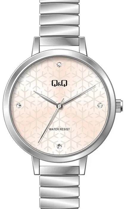 QQ QB49-200 Damskie - zdjęcie 1