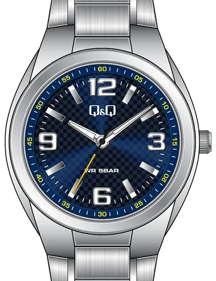 QQ QB52-215 Męskie - zdjęcie 1