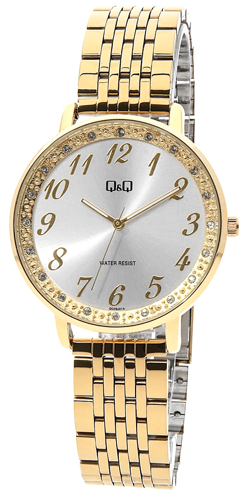 QQ QC09-014