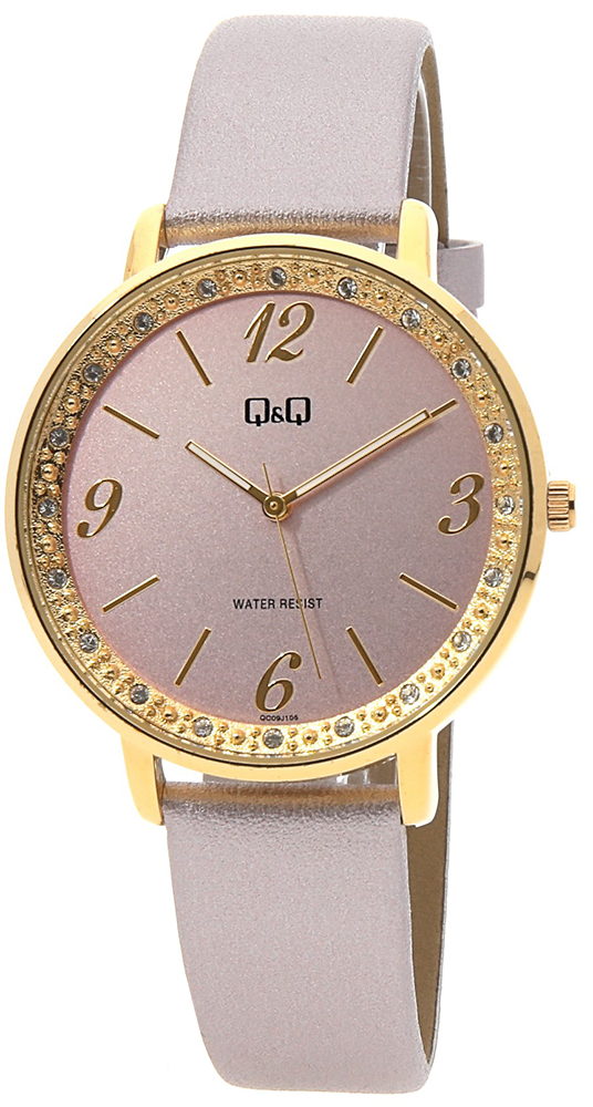 QQ QC09-105