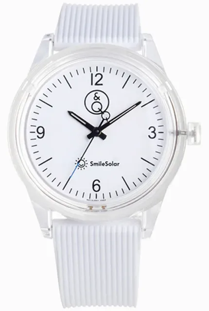 QQ QS RP10-001 Damskie - zdjęcie 1